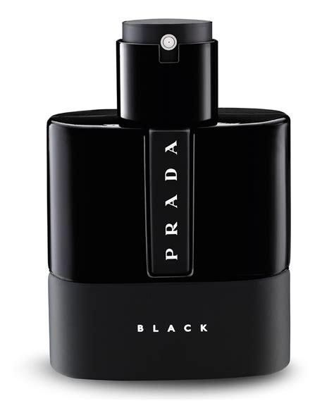 prada black luna rossa men's|prada luna rossa aftershave.